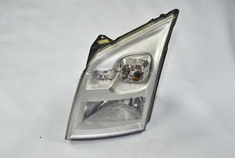 KA ÇIKMA YEDEK PARÇA FORD CIKMA YEDEK TRANSİT SOL FAR